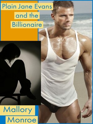 cover image of Plain Jane Evans and the Billionaire